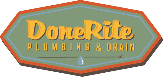 DoneRite Plumbing & Drain, LLC