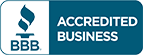 BBB Accredited Business